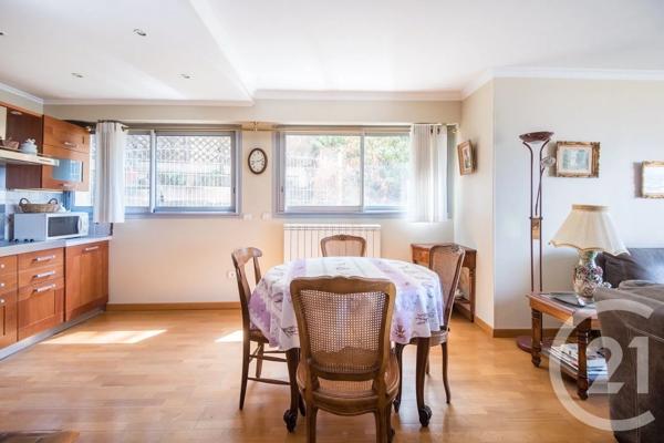 Appartement F3 à vendre  3 pièces - 84,44 m 2   NICE  - 06