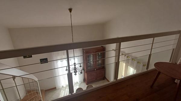 Grande maison à vendre 5 pièces FOUQUEBRUNE (16) + dépendances sur terrain d'env 6800 m2