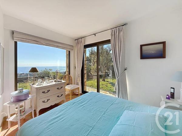 Maison à vendre  6 pièces - 175 m 2   CAVALAIRE SUR MER  - 83