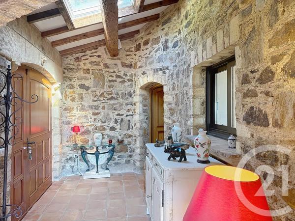 Maison à vendre  6 pièces - 175 m 2   CAVALAIRE SUR MER  - 83