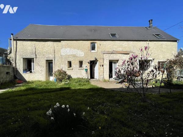 Maison ancienne