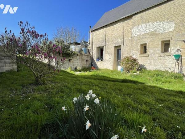 Maison ancienne