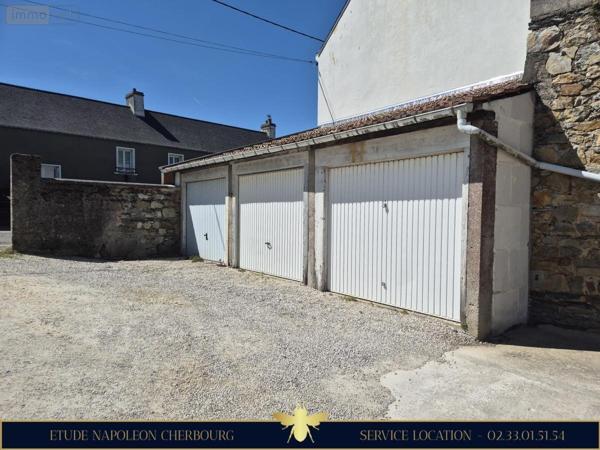 Appartement à louer à Tourlaville dans la Manche (50110), ref : 50040-L400