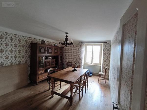 Maison de ville à vendre à Bournazel dans l'Aveyron (12390), ref : 1127