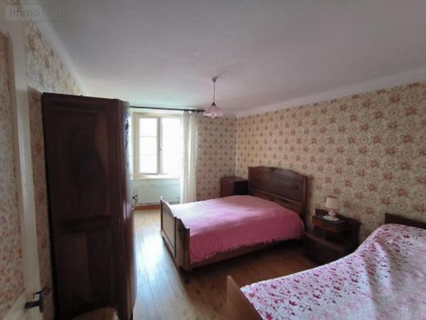 Maison de ville à vendre à Bournazel dans l'Aveyron (12390), ref : 1127