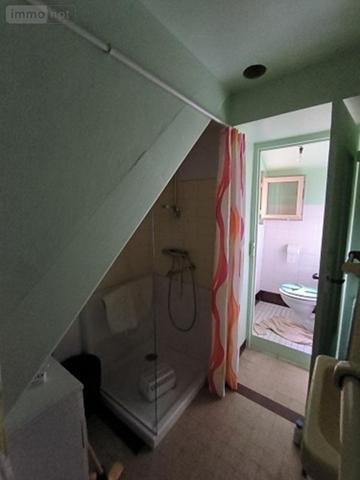 Maison de ville à vendre à Bournazel dans l'Aveyron (12390), ref : 1127