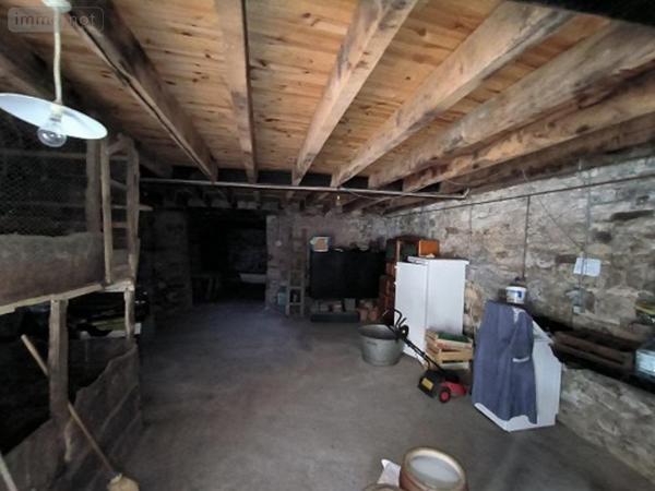 Maison de ville à vendre à Bournazel dans l'Aveyron (12390), ref : 1127