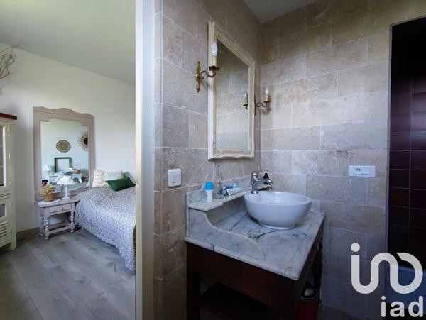 Maison à vendre 8 pièces 242 m² Marines