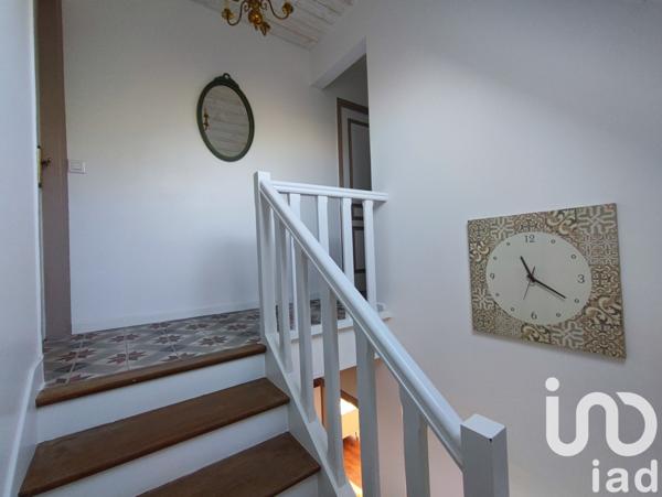 Maison à vendre 8 pièces 242 m² Marines