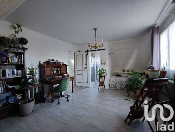 Maison à vendre 8 pièces 242 m² Marines