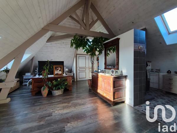 Maison à vendre 8 pièces 242 m² Marines