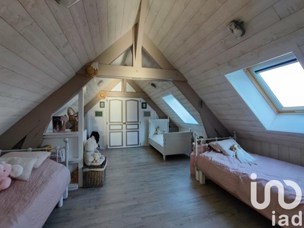 Maison à vendre 8 pièces 242 m² Marines