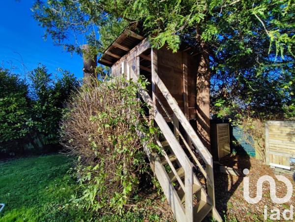 Maison à vendre 8 pièces 242 m² Marines