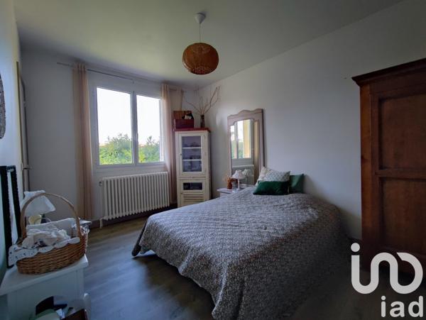 Maison à vendre 8 pièces 242 m² Marines