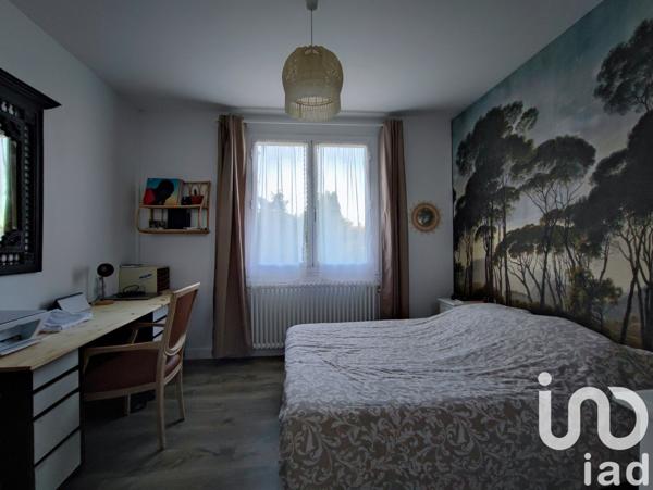 Maison à vendre 8 pièces 242 m² Marines