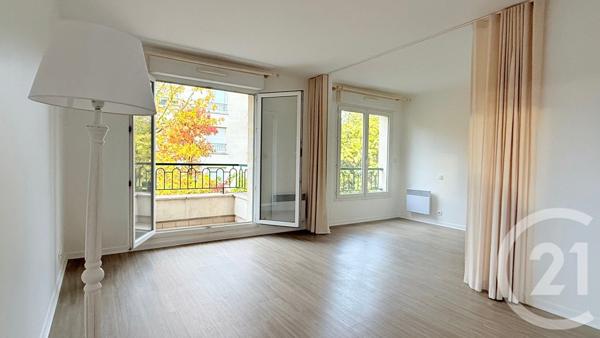 Appartement F2 à vendre  2 pièces - 43 m2 VINCENNES - 94