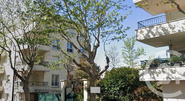 Appartement F2 à vendre  2 pièces - 43 m2 VINCENNES - 94
