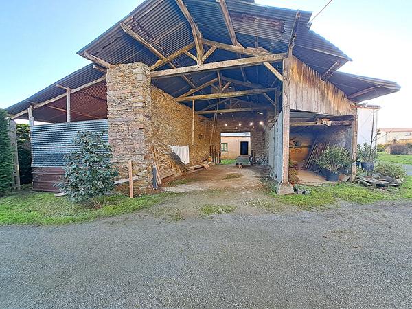 Maison 5 chambres de 152m² !!