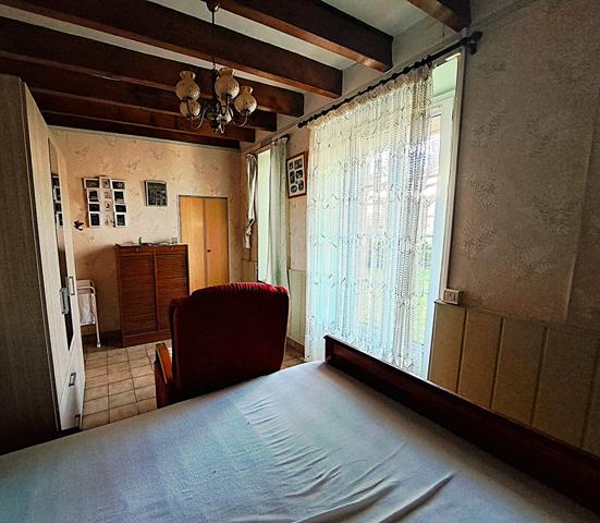 Maison 5 chambres de 152m² !!