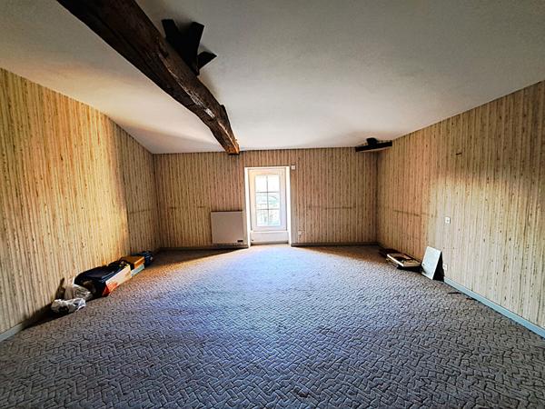 Maison 5 chambres de 152m² !!