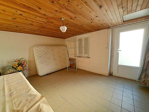 Maison 5 chambres de 152m² !!