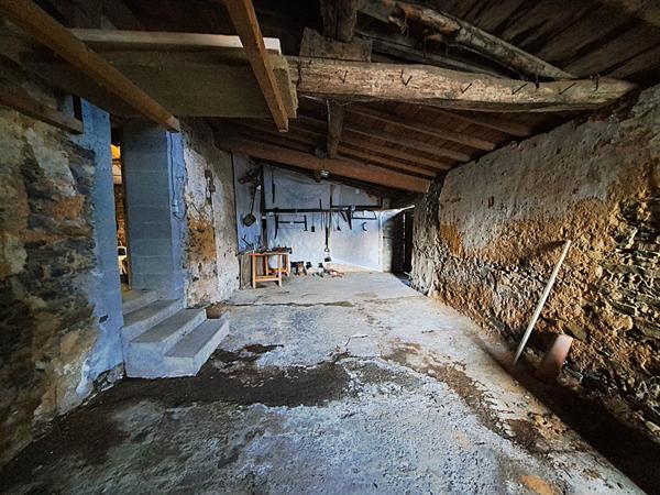 Maison 5 chambres de 152m² !!