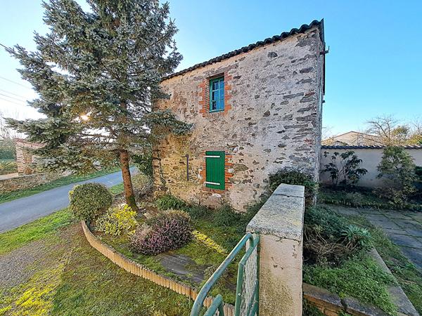 Maison 5 chambres de 152m² !!