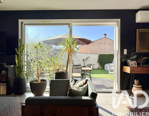 Maison à vendre 4 pièces 90 m² Le Pradet