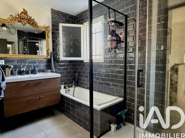 Maison à vendre 4 pièces 90 m² Le Pradet