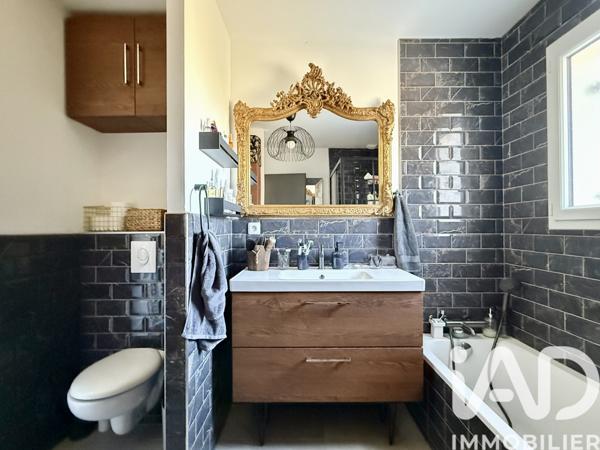 Maison à vendre 4 pièces 90 m² Le Pradet