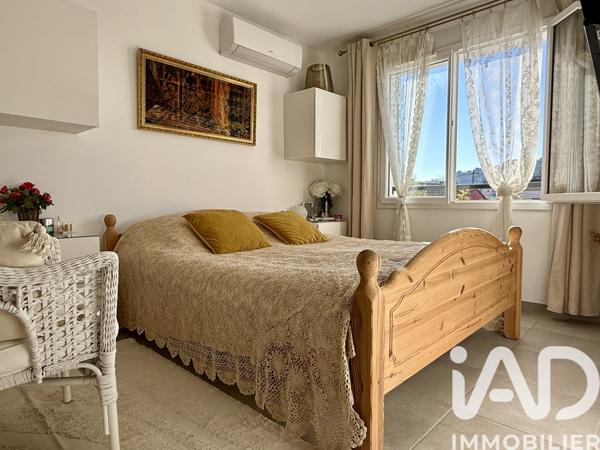 Maison à vendre 4 pièces 90 m² Le Pradet