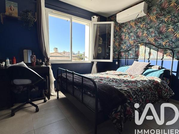 Maison à vendre 4 pièces 90 m² Le Pradet