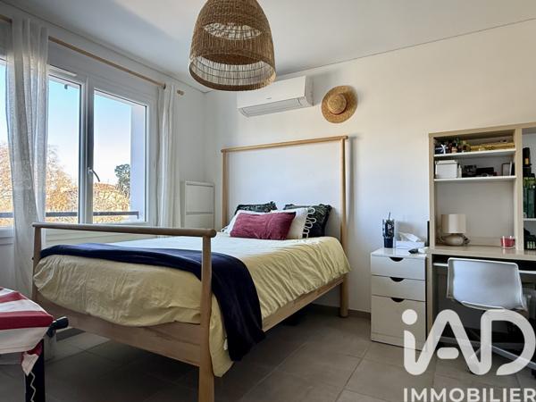 Maison à vendre 4 pièces 90 m² Le Pradet