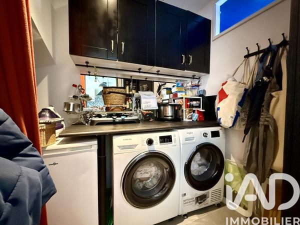Maison à vendre 4 pièces 90 m² Le Pradet