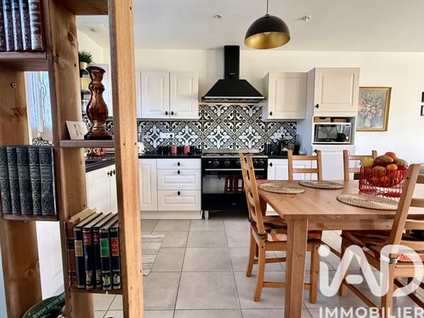 Maison à vendre 4 pièces 90 m² Le Pradet