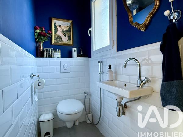 Maison à vendre 4 pièces 90 m² Le Pradet