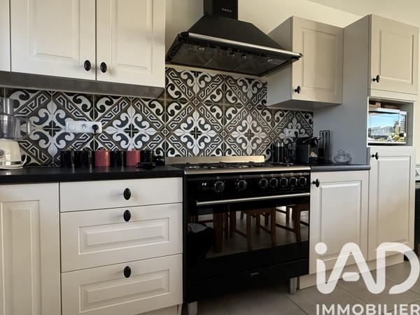 Maison à vendre 4 pièces 90 m² Le Pradet