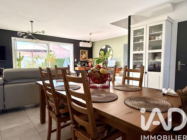 Maison à vendre 4 pièces 90 m² Le Pradet
