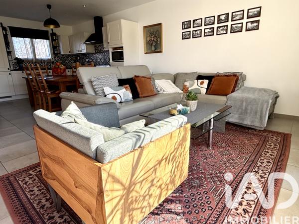 Maison à vendre 4 pièces 90 m² Le Pradet