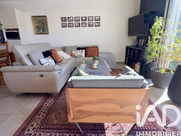 Maison à vendre 4 pièces 90 m² Le Pradet