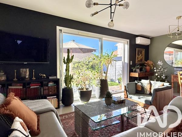 Maison à vendre 4 pièces 90 m² Le Pradet