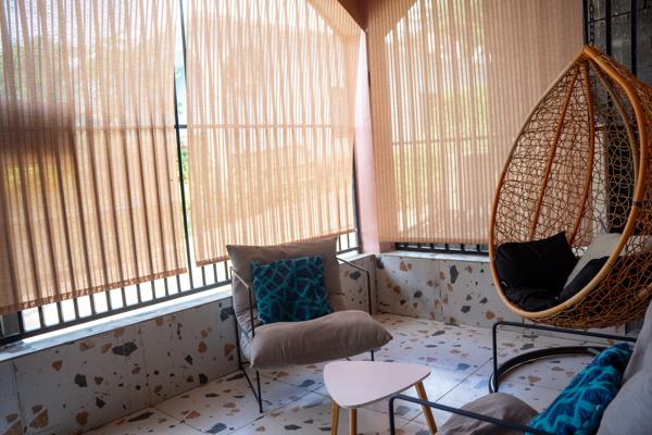 Appartement T3 meublé - Sada