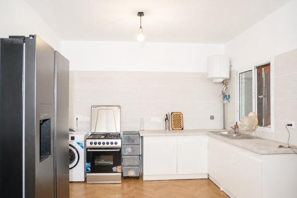 Appartement T3 meublé - Sada