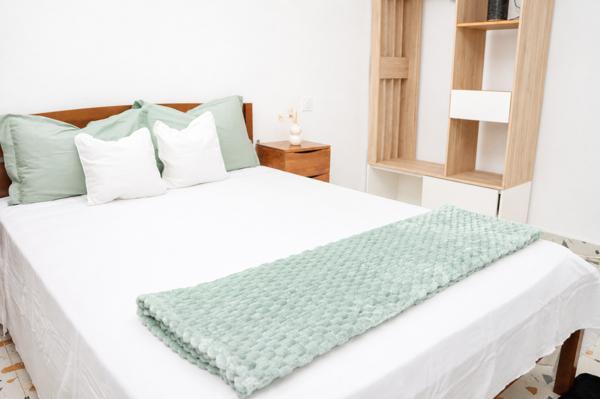 Appartement T3 meublé - Sada