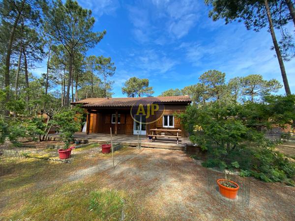 Vente maison Grayan Et L Hopital : 241 700 € - AJP Montalivet Immobilier