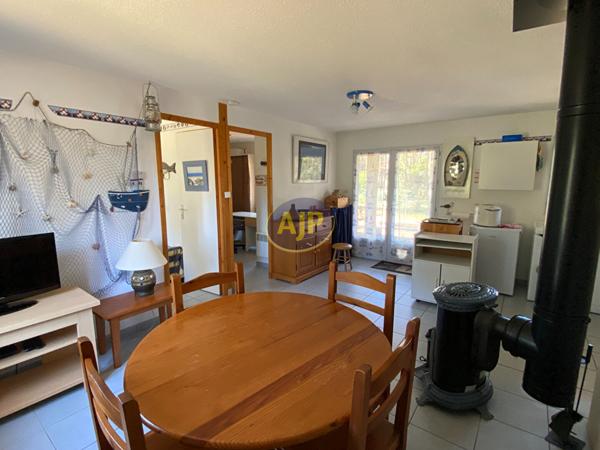 Vente maison Grayan Et L Hopital : 241 700 € - AJP Montalivet Immobilier