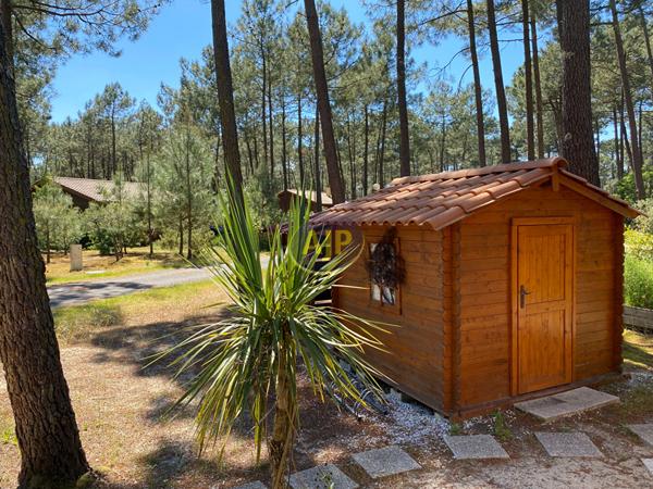 Vente maison Grayan Et L Hopital : 241 700 € - AJP Montalivet Immobilier