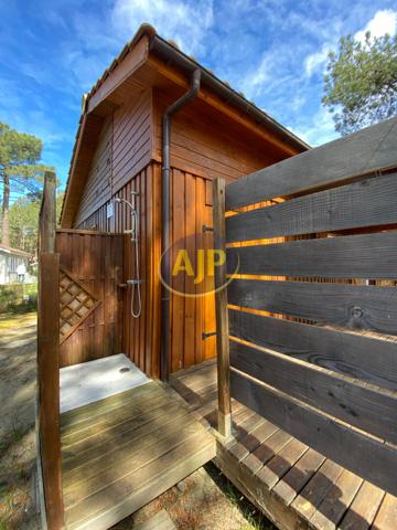 Vente maison Grayan Et L Hopital : 241 700 € - AJP Montalivet Immobilier