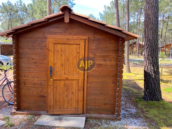 Vente maison Grayan Et L Hopital : 241 700 € - AJP Montalivet Immobilier