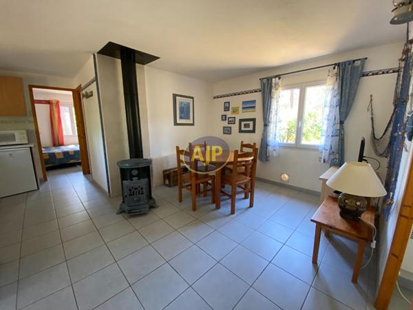 Vente maison Grayan Et L Hopital : 241 700 € - AJP Montalivet Immobilier